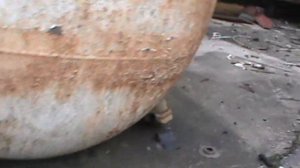 Нелегальный поход в Припять 2020 год  ( Эпизод первый )