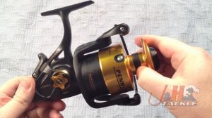 Penn Spinfisher V SSV6500LL Spinning Reel | J&H Tackle