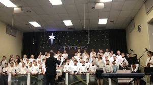 Мы ждали очень долго и вот настало время