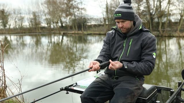 Pole Fishing For Beginners | Callum Dicks смотреть онлайн