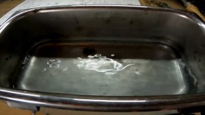 Ультразвук 13.5-350 кГц своими руками