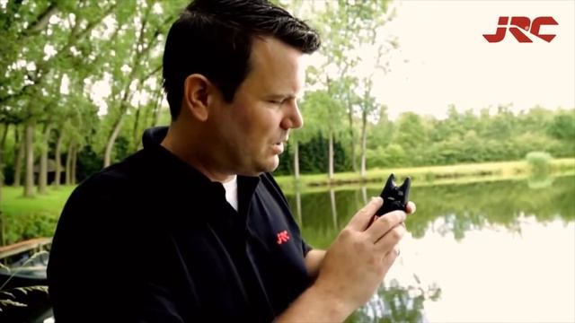 karperwebshop.nl - JRC - Radar C1, C2, C3 Bite Alarms смотреть онлайн