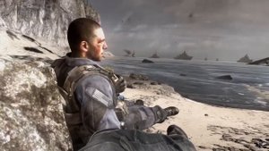 Call of Duty Ghosts: Ending + After Credits ( HD 1080p )