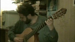 Сергей Бачинский. Шотландская баллада