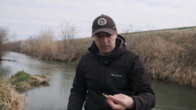 Tavaszi Domolykós Wobblereim 2023-ban | The Best Wobblers for Chub Fishing смотреть онлайн