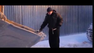 Работа вахтой!Как это?