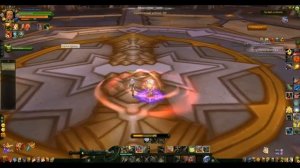 Аллоды Онлайн Воин Испытание крови