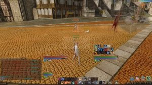 Archeage. МИЛИКИ - ИМБА, РАЗ И НАВСЕГДА!