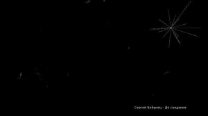 Сергей Бобунец - До свидания