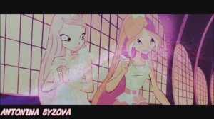Winx Club - Summer In December