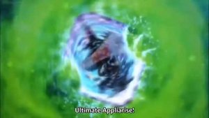 [AMV]Digimon universe app monsters(offmon,shutmon)versi lagu alan walker unity.