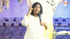 THE CONCEPT OF GRACE || APOSTLE CONSTANCE A.B. DARKO || DIPLOMATIC SERVICE