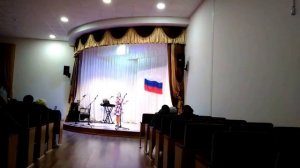 Над Россией солнце светит. День народного единства