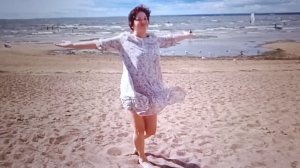 Нашла и окунулась в прошлое