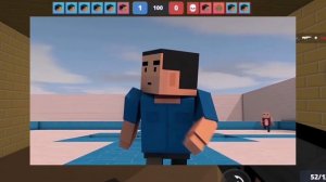 ОБНОВЛЕНИЕ УЖЕ СКОРО! ОБЗОР НОВЫХ ТРЕЙЛЕРОВ НА КАНАЛЕ РАЗРАБОТЧИКОВ БЛОК СТРАЙКА