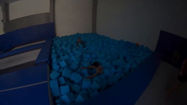 Goroh First Movie смотреть онлайн