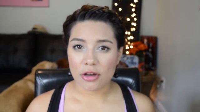 FS Review #1: Tarte Amazonian Clay Full Coverage 12hr Foundation смотреть онлайн