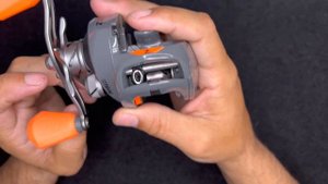 13 FISHING CONCEPT Z2 unbox en castellano