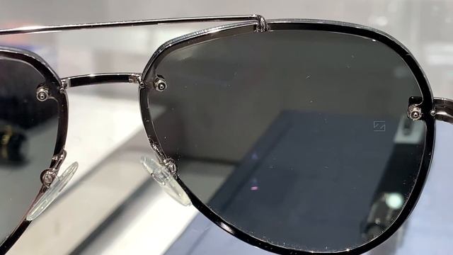 MONT BLANC SUNGLASSES смотреть онлайн