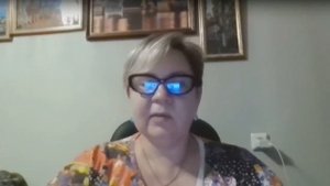 Сеанс здоровья в энергиях Архангела Рафаила