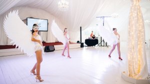 Итальянское антре