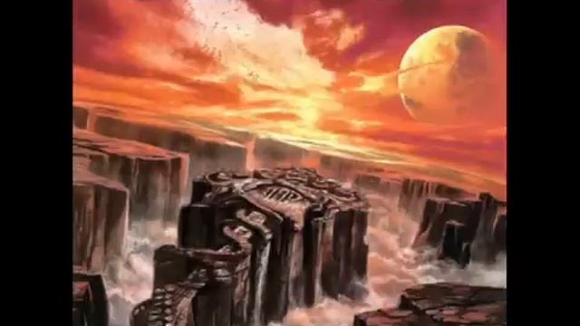 Axel Rudi Pell-The Temple of the King (Rainbow cover) смотреть онлайн