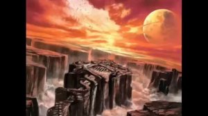 Axel Rudi Pell-The Temple of the King (Rainbow cover)