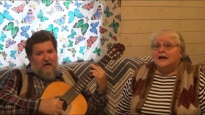 Я сердце оставил в Фанских горах