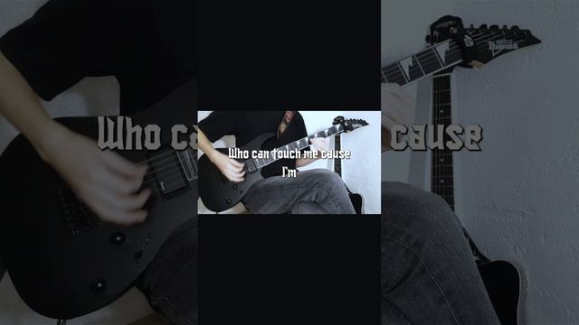 Взрывной Припев - Feel invincible - Skillet with lyrics