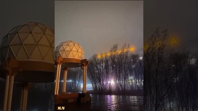 Воркута - старый город в мире.
