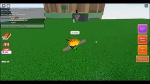 Роблокс Я СОБРАЛ РОБОТА | Roblox Wacky wizards