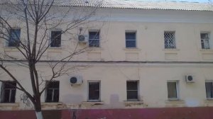 Астрахань  Белый город  Индийское торговое подворье