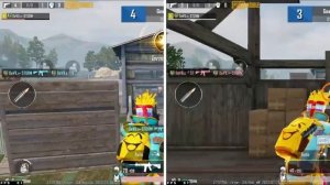 Bluestacks 5 Nougat 32 Bit Vs Pie 64 Bit - Performance Test | Pubg Mobile | Which Is Better | Lates