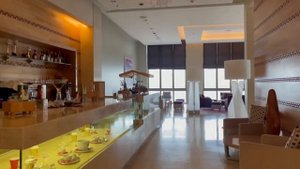 HILTON DEAD SEA RESORT & SPA || Hotel & Room Tour (May 2022)