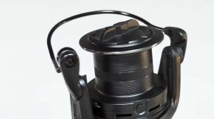 Обзор катушки DAM Quick 6 SLS 7000 FD 6+1BB