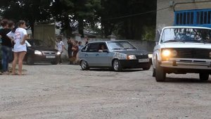 БПАН Азербайджан специально для без посадки авто н