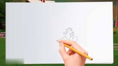 ДОМАШНИЕ ЖИВОТНЫЕ