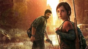 прохождение THE LAST OF US