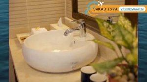 VILLA ARIA MUINE 4* Вьетнам Фантьет обзор – отель ВИЛЛА АРИА МУЙНЕ 4* Фантьет видео обзор