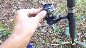 Котушка Daiwa RX LT 2000