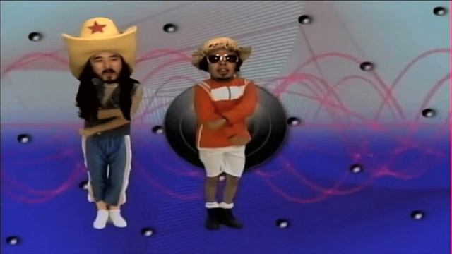 Afrojack & Steve Aoki - No Beef ft. Miss Palmer (Official Video) смотреть онлайн