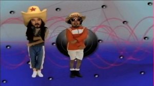 Afrojack & Steve Aoki - No Beef ft. Miss Palmer (Official Video)