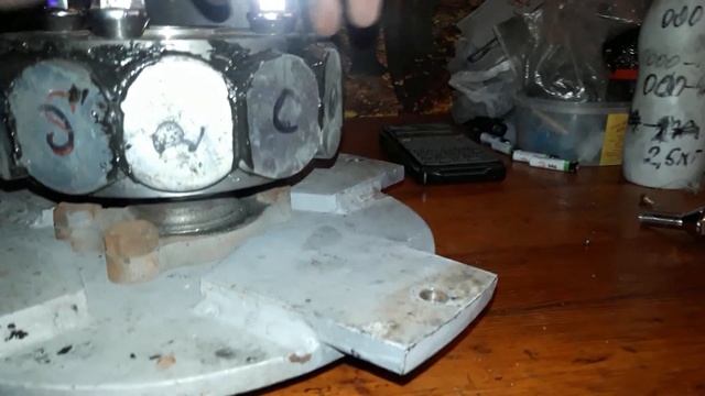 Скоро обточка и тесты смотреть онлайн