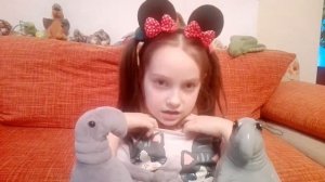 Кто такой Ждун?! Мои ждуны))😊