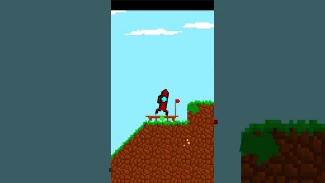 Ракетное приключение | Rocket Adventure | Яндекс игры | Yandex Games | Hardcore