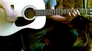 Смысловые галлюцинации - Зачем топтать мою любовь (cover)