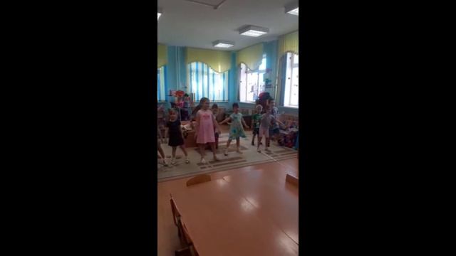 Технология программы "ПРОДЕТЕЙ" - "Я хочу знать"