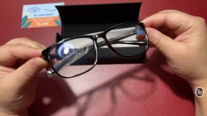 Ocushield Blue Light Blocking Glasses