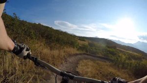 Saturday Loops! Santa Cruz Hightower CC Upgrades?