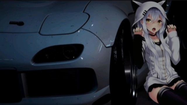 Аниме Басс для сабвуфера😶🌫 🥵💀🥵 смотреть онлайн